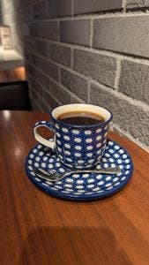 SAZA COFFEE エキュートエディション新橋店