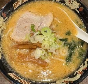 北海道らーめん 熊源