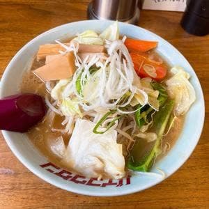 梅光軒 末広店