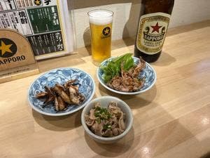 海鮮酒場 ナカヒデ