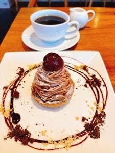 カフェ エイト