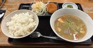 百味