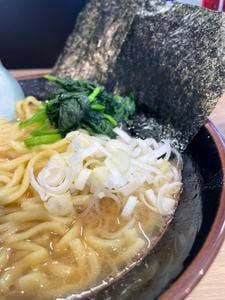 横浜らーめん 玉学家
