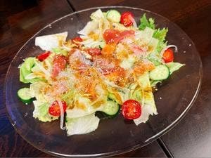 酒場食堂えびちゃん