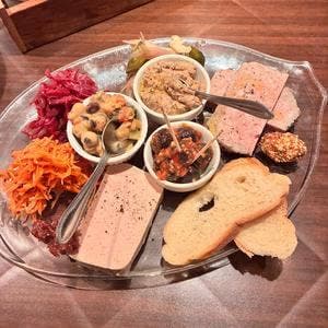 BISTRO AO