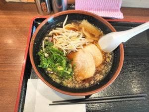 あじわい処 麺 福山店