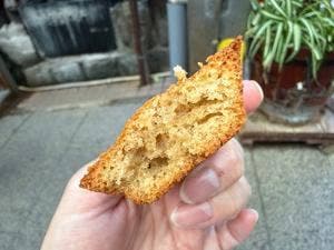 熱海甘味 ジュウゼンベイク