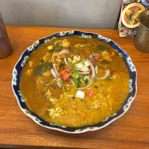 ガネーシュm 北浜