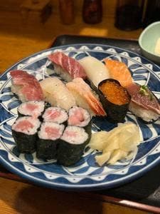 すし旬 千種本店