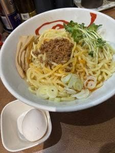 麺まぜたん