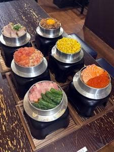 鳥一 神戸三宮店