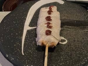 YAKITORI FICO