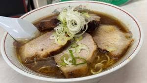 ラーメン専門 つるや