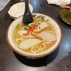沖縄料理 ちぬまん 国際通り安里店