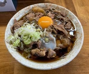 とらや
