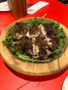 大崎JERK BASARA