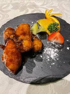 御膳房 六本木店