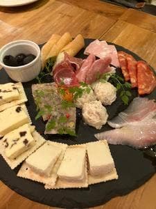 大人洋食 Bistro1996