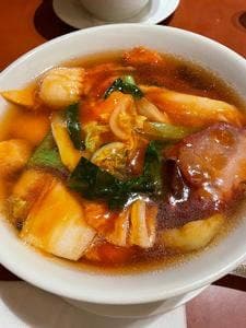 純中華 南国酒家 伊勢丹新宿店