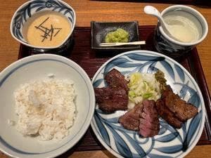 牛たんと和牛焼き 青葉 横浜髙島屋店