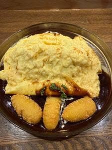 トリとたまごのカフェ ココケッコウ