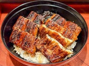 うなぎ仙人