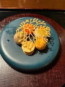 レストラン秋子想