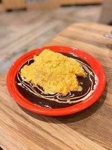 ふわとろオムライスとパンケーキ ALOHA MELT TERRACE イオンモール仙台上杉店