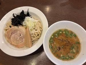 中華そば 安打食堂