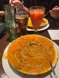 IVO HOME’S PASTA 新宿本店