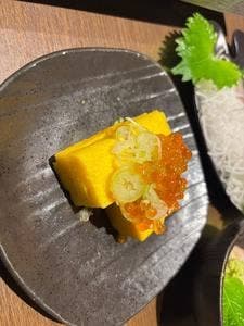 寿司とおでん 日本酒あかり すすきの店