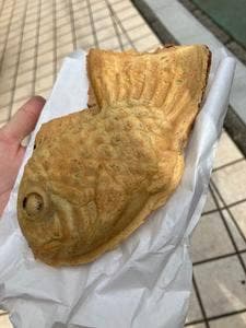 たいやき わかば