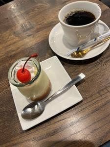 カフェ よつばハウス