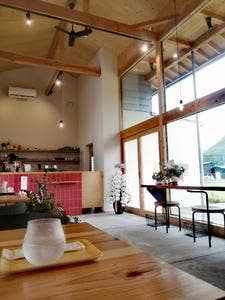 Kiwi Cafe