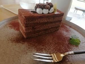 Kiwi Cafe