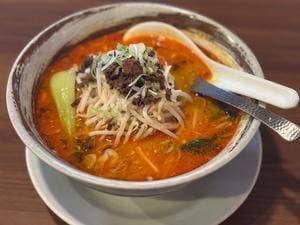 北京飯店 東大和店