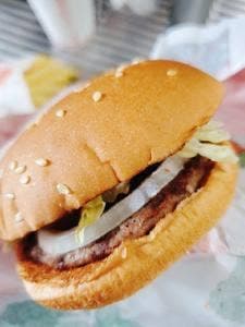 バーガーキング 綾瀬駅前店
