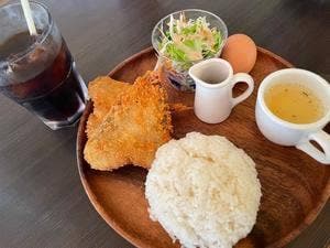 グリーングリル各務原店