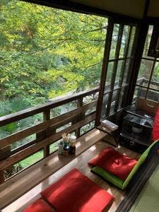 筑波山 杉本屋
