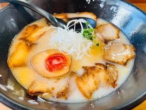 ラーメン かまん