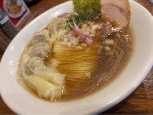 伊東 中華そば