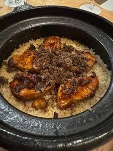 地のもの海のもの山のもの 有亮