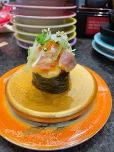 金沢まいもん寿司 本店