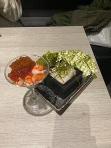めしや 因すけ～いなすけ～ 札幌大通店
