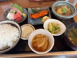 土鍋ごはん食堂ふじたや