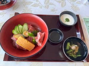 大熱海国際ゴルフクラブ レストラン THE GRILL