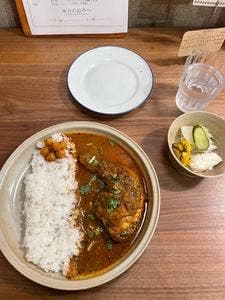 カレーショップ フェンネル