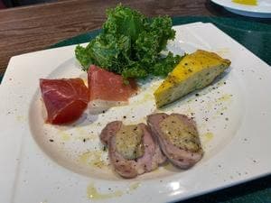 Trattoria SESTO