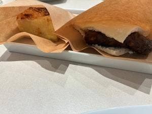 オステリアガウダンテ ルクア大阪店