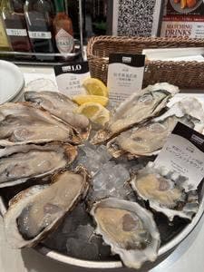 Gumbo And Oyster Bar 千葉そごう店